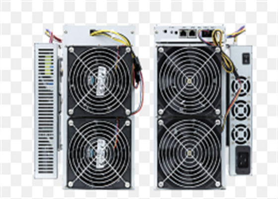 SHA256d Canaan Avalon 920 χρησιμοποιημένη μηχανή 18TH/S 1750W 4.7kg ανθρακωρύχων Bitcoin