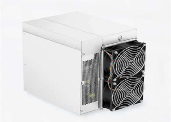 Νέα εγκατάσταση γεώτρησης μεταλλείας Bitmain Antμεταλλωρύχος S19J υπέρ 100TH/S 3500W BTC Asic