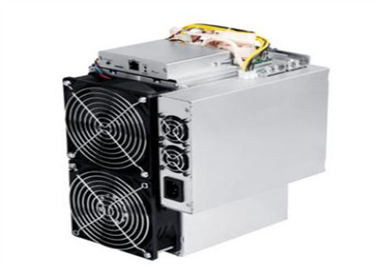 υπέρ 104T νέος BTC ανθρακωρύχος 3250W Asic Bitmain Antμεταλλωρύχος S19