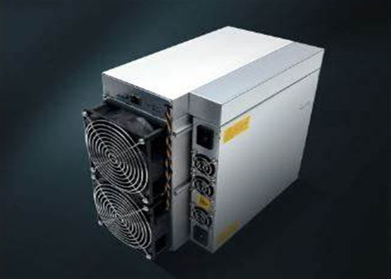 3250W χρησιμοποιημένος ανθρακωρύχος Bitmain Antμεταλλωρύχος S19 υπέρ 110T Asic Bitcoin