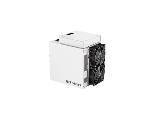 2385W χρησιμοποιημένος ανθρακωρύχος Bitmain Antμεταλλωρύχος S17 53TH/S Asic Bitcoin