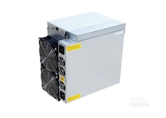 Από δεύτερο χέρι Bitmain Antμεταλλωρύχος S17+ 73TH/S 2920W για τα νομίσματα BTC