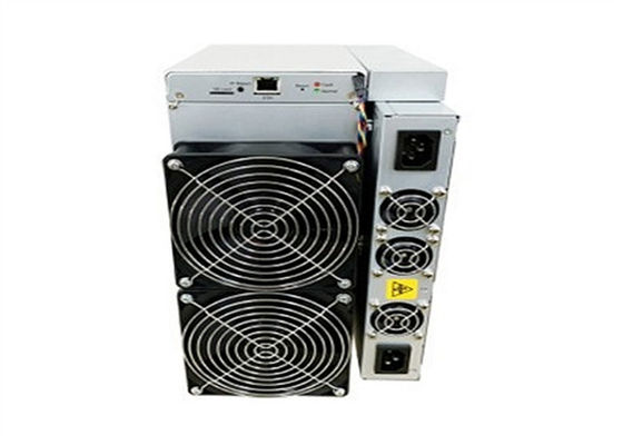 82db Bitmain Antμεταλλωρύχος S17 υπέρ 56TH/S 2212W, χρησιμοποιημένο υλικό μεταλλείας Bitcoin
