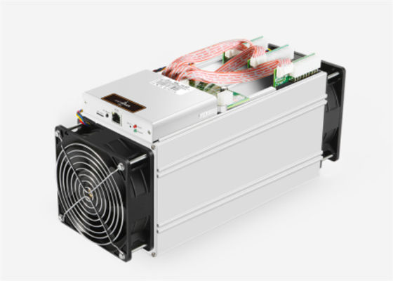 Χρησιμοποιημένο Bitmain Antμεταλλωρύχος T9+ 10,5 αποδοτική Bitcoin εγκατάσταση γεώτρησης μεταλλείας Τ 1432W