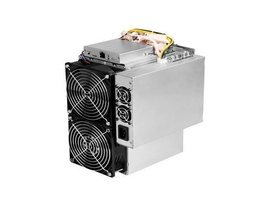 Αποδοτικό χέρι ανθρακωρύχων 2310W δεύτερος Bitmain Antμεταλλωρύχος T17 42TH/S Asic Bitcoin
