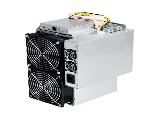 2715W χρησιμοποιημένος ανθρακωρύχος T17E 50T Bitmain Antμεταλλωρύχος Asic Bitcoin
