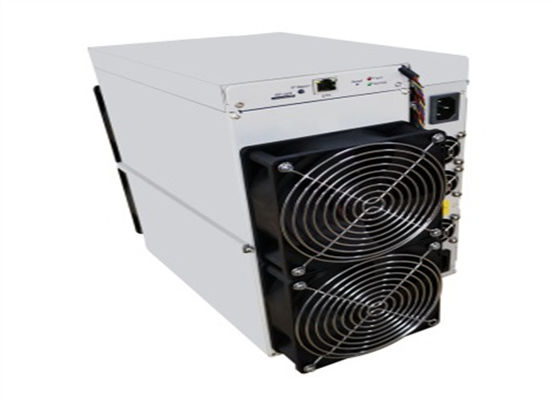 2715W χρησιμοποιημένος ανθρακωρύχος T17E 50T Bitmain Antμεταλλωρύχος Asic Bitcoin