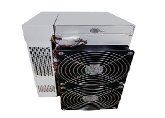 παλαιός BTC SHA256d ανθρακωρύχος 2715W Bitmain Antμεταλλωρύχος T17E 53T