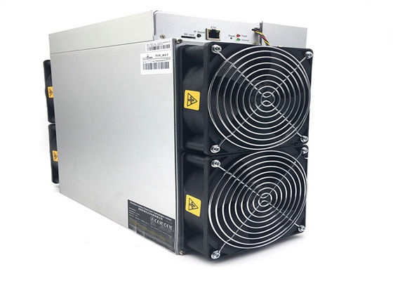 3150w Bitmain Antμεταλλωρύχος T19 84T, μηχανή εξαγωγής Bitcoin από δεύτερο χέρι