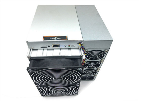 3150w Bitmain Antμεταλλωρύχος T19 84T, μηχανή εξαγωγής Bitcoin από δεύτερο χέρι