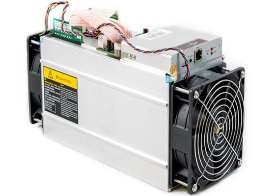 1320W χρησιμοποιημένη μηχανή μεταλλείας BTC S9, Bitmain Antminer S9 13.5T 4.7kg