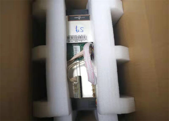 1320W χρησιμοποιημένη μηχανή μεταλλείας BTC S9, Bitmain Antminer S9 13.5T 4.7kg