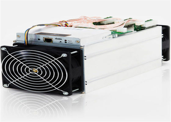 Ανθρακωρύχος Bitmain Antμεταλλωρύχος S9i 14T από δεύτερο χέρι 1325W Asic Bitcoin