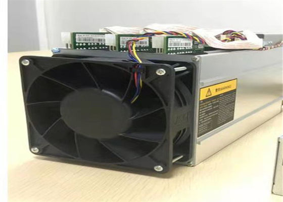 Ανθρακωρύχος Bitmain Antμεταλλωρύχος S9i 14T από δεύτερο χέρι 1325W Asic Bitcoin