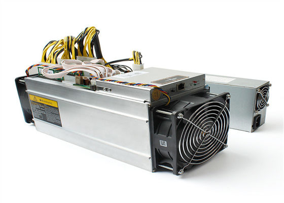 Παλαιό BTC Asic Bitmain Antμεταλλωρύχος S9j 14,5 TH/S 1350W 5kg 76dB