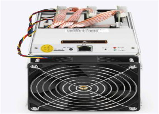 Παλαιό BTC Asic Bitmain Antμεταλλωρύχος S9j 14,5 TH/S 1350W 5kg 76dB