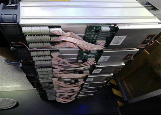 Παλαιό BTC Asic Bitmain Antμεταλλωρύχος S9j 14,5 TH/S 1350W 5kg 76dB