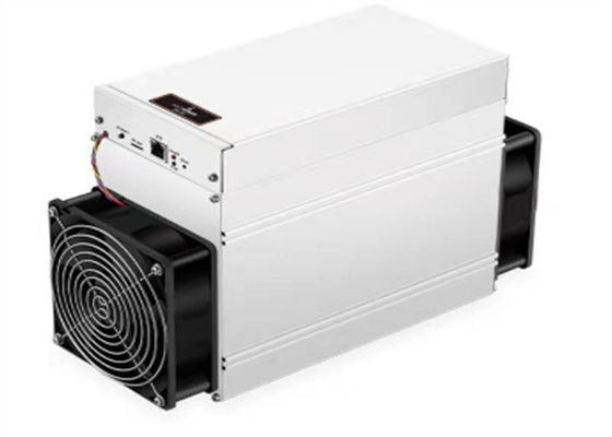 Χέρι BTC Asic Bitmain Antμεταλλωρύχος S9k 14.5T 1190W δεύτερος