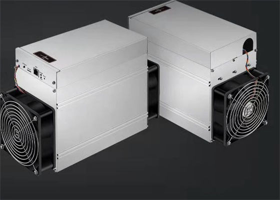 Χέρι BTC Asic Bitmain Antμεταλλωρύχος S9k 14.5T 1190W δεύτερος