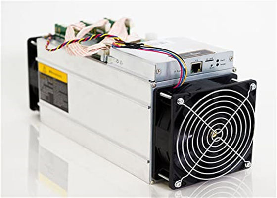 1280W χρησιμοποιημένο SE Bitmain Antμεταλλωρύχος S9 ανθρακωρύχων Asic Bitcoin 16Ο