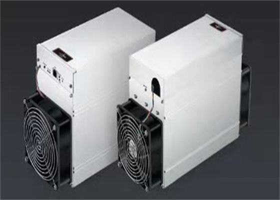 1280W χρησιμοποιημένο SE Bitmain Antμεταλλωρύχος S9 ανθρακωρύχων Asic Bitcoin 16Ο