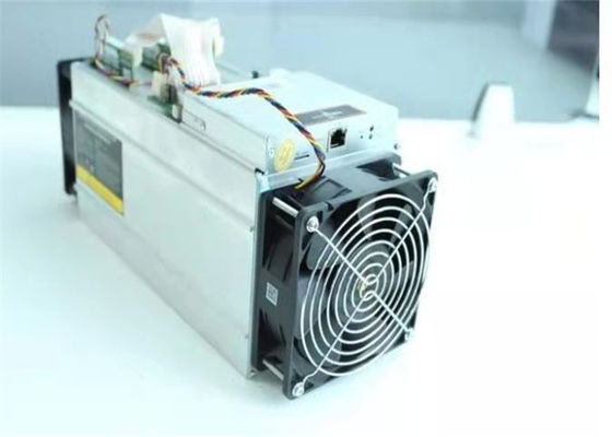 Από δεύτερο χέρι 50TH/S 2500W ανθρακωρύχων Ebit E12+ BTC Asic Bitcoin