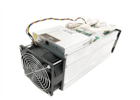 Από δεύτερο χέρι 50TH/S 2500W ανθρακωρύχων Ebit E12+ BTC Asic Bitcoin