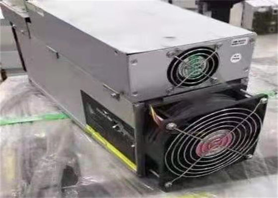 Χρησιμοποιημένο BTC Innosilicon εργαλείο μεταλλείας ανθρακωρύχων T2T 37TH/S 3440W