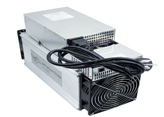 Ανθρακωρύχος Whatsμεταλλωρύχος M20s 70TH/S 3360W Asic Bitcoin από δεύτερο χέρι