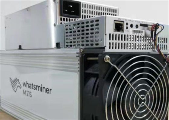 3360W χρησιμοποιημένος ανθρακωρύχος Microbt Whatsμεταλλωρύχος M21s 56TH/S PC Bitcoin