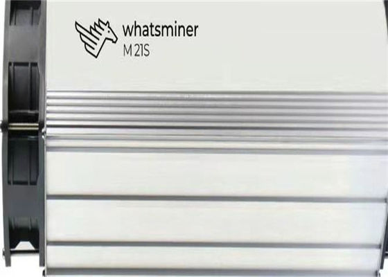 Παλαιός Asic Bitcoin Microbt ανθρακωρύχος 62TH/S 3348W Whatsμεταλλωρύχος M21s
