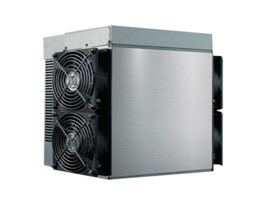 Νέος 235G 230W HNS Asic ανθρακωρύχος κιβωτίων Goldshell HS ανθρακωρύχων Ethernet