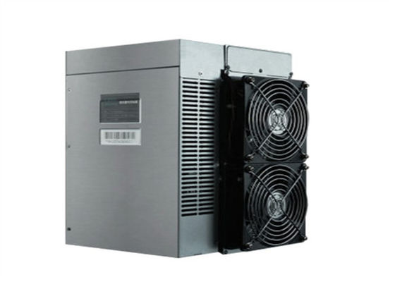Νέος 235G 230W HNS Asic ανθρακωρύχος κιβωτίων Goldshell HS ανθρακωρύχων Ethernet