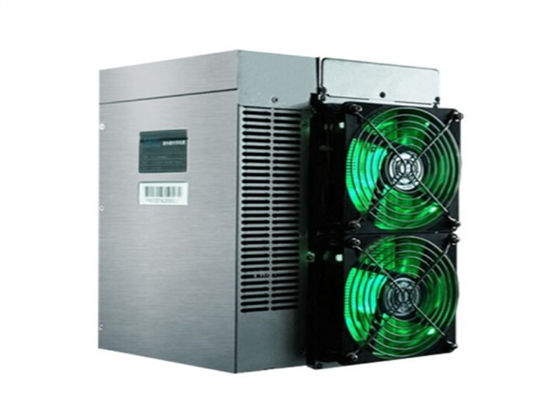 Νέος 235G 230W HNS Asic ανθρακωρύχος κιβωτίων Goldshell HS ανθρακωρύχων Ethernet
