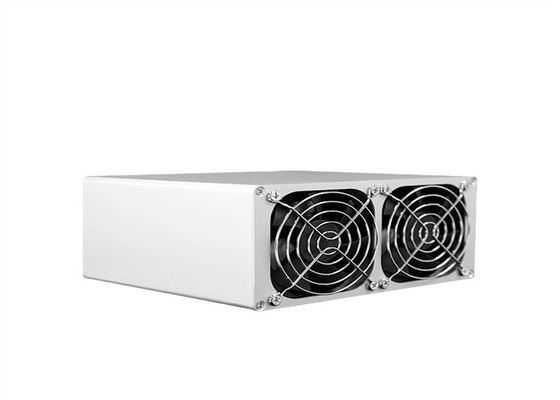 νέος KDA αλγόριθμος ανθρακωρύχων Blake2S ΚΙΒΩΤΊΩΝ Goldshell KD ανθρακωρύχων κιβωτίων 1.6T 205W