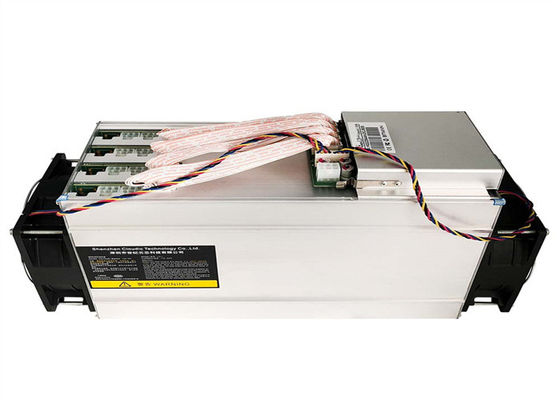 ανθρακωρύχος 580mh/S Asic Antμεταλλωρύχος L3++, ανθρακωρύχος Scrypt Asic χεριών 1040W LTC δεύτερος