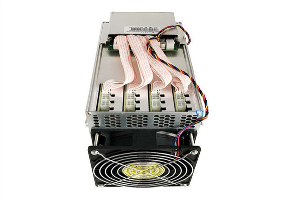ανθρακωρύχος 580mh/S Asic Antμεταλλωρύχος L3++, ανθρακωρύχος Scrypt Asic χεριών 1040W LTC δεύτερος