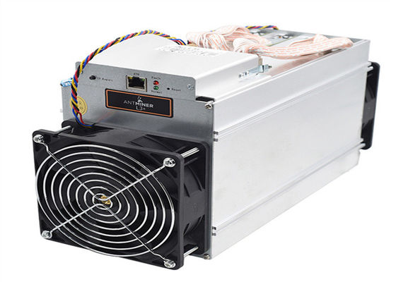 ανθρακωρύχος 580mh/S Asic Antμεταλλωρύχος L3++, ανθρακωρύχος Scrypt Asic χεριών 1040W LTC δεύτερος