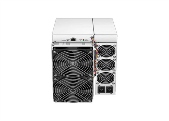 Προ ανθρακωρύχος 9500m διαταγής L7 Antminer Asic Crypto 3625W LTC μηχανή μεταλλείας