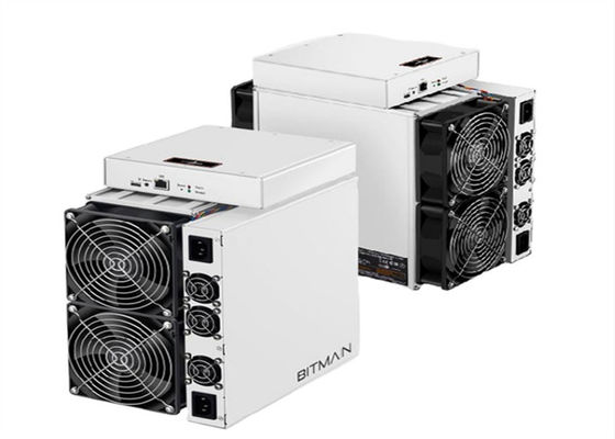Προ ανθρακωρύχος 9500m διαταγής L7 Antminer Asic Crypto 3625W LTC μηχανή μεταλλείας