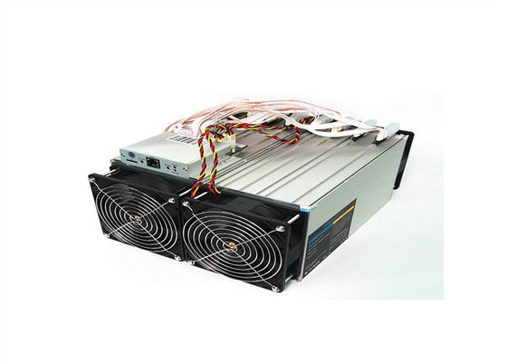 Χρησιμοποιημένος υψηλός Hashrate ανθρακωρύχος Innosilicon A6+ 2,2 GH/S 2100W 9.31kg Asic LTC