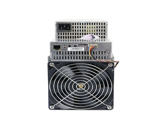 Χρησιμοποιημένος υψηλός Hashrate ανθρακωρύχος Innosilicon A6+ 2,2 GH/S 2100W 9.31kg Asic LTC