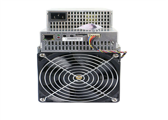 Υψηλός χρησιμοποιημένος Hashrate ανθρακωρύχος 3300W Whatsμεταλλωρύχος M31s 68TH/S Asic Bitcoin