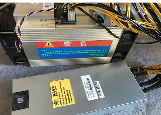 Χρησιμοποιημένος Asic Bitcoin 70TH/S ανθρακωρύχος 3310W SHA256d Whatsμεταλλωρύχος M31s