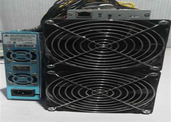 Χρησιμοποιημένος Cryptocurrency Bitcoin Microbt M31s ανθρακωρύχος 72TH/S 3312W Whatsμεταλλωρύχος