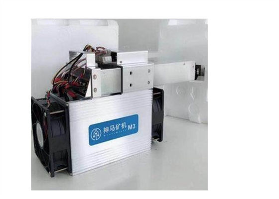 2100W παλαιός ανθρακωρύχος Whatsμεταλλωρύχος μ3 12TH/S 335*125*155 Asic Bitcoin