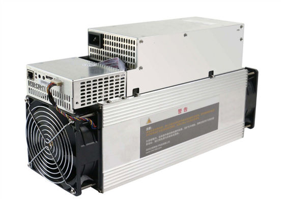 Χρησιμοποιημένος Asic Bitcoin 1500W ανθρακωρύχος Whatsμεταλλωρύχος M10 25TH/S πιό κερδοφόρος