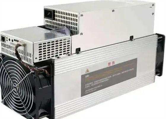 Χρησιμοποιημένος ανθρακωρύχος 62TH/S 2976W 8KG Asic Bitcoin Whatsμεταλλωρύχος M20s