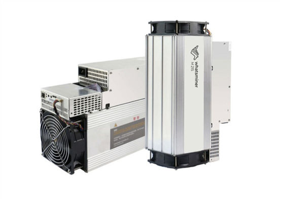 από δεύτερο χέρι μηχανών ανθρακωρύχων 3480W Whatsμεταλλωρύχος M21s 58TH/S BTC Asic