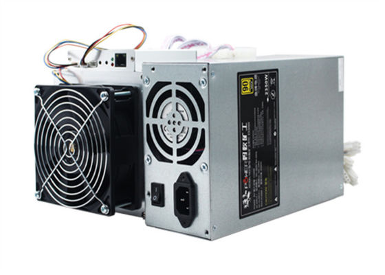 Χρησιμοποιημένο Asic εργαλείο μεταλλείας Ebit E9.2 Bitcoin ανθρακωρύχων 12TH/S 1320W